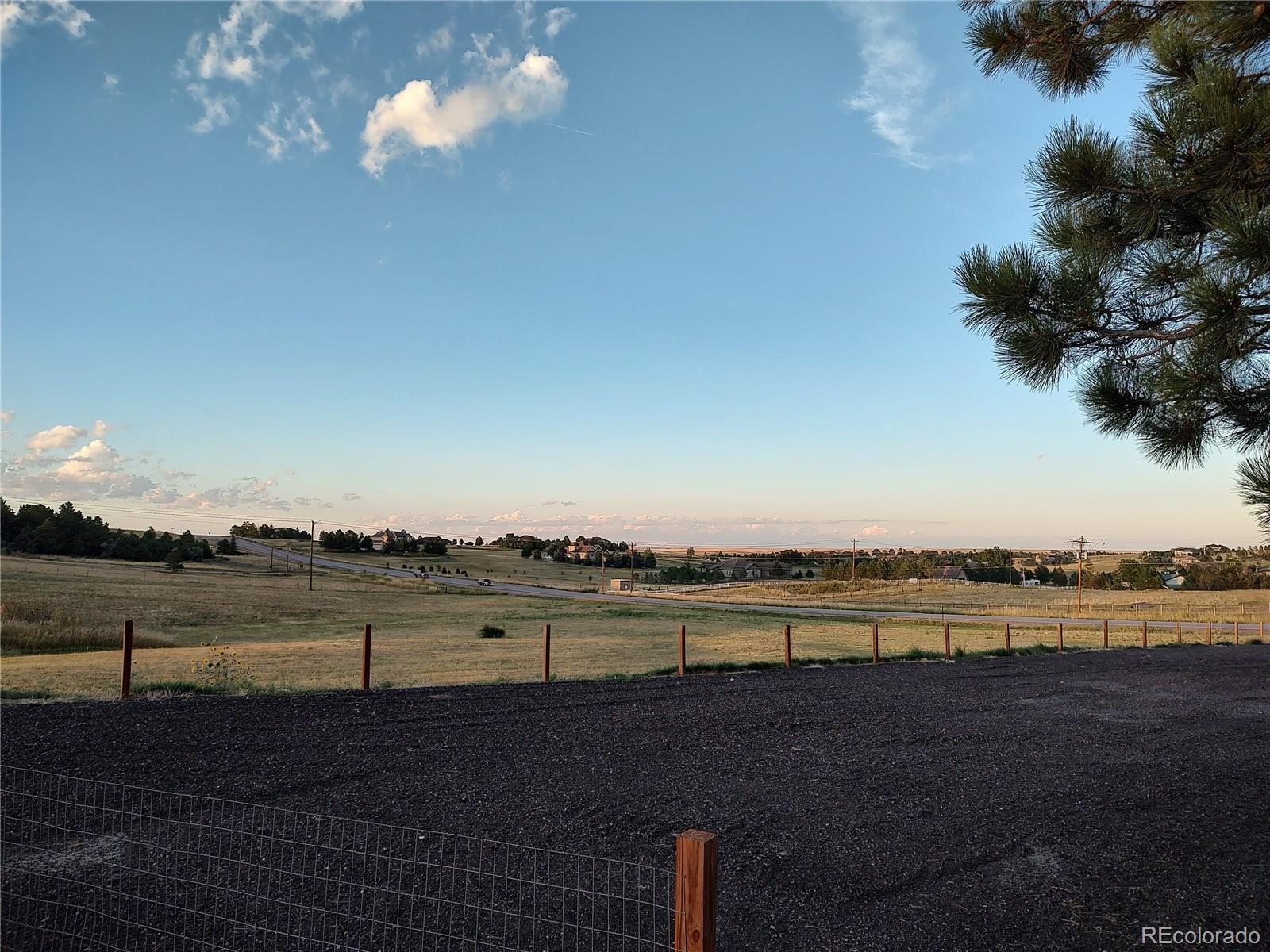 12913 North Delbert Road Parker, CO 80138 - Photo 28 of 29 Gallery Image 28
