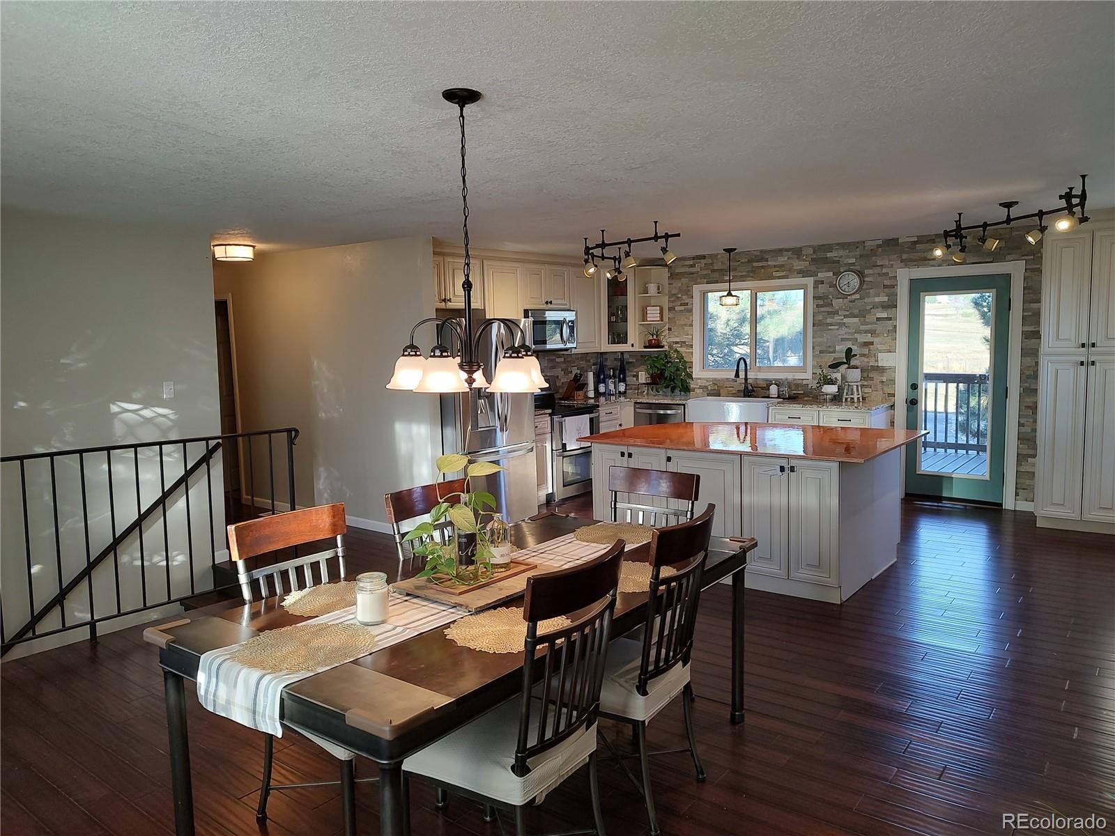 12913 North Delbert Road Parker, CO 80138 - Photo 4 of 29 Gallery Image 4