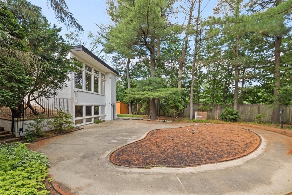 11 Patterson Road, Unit SF Lexington, MA 02421 - Photo 24 of 26