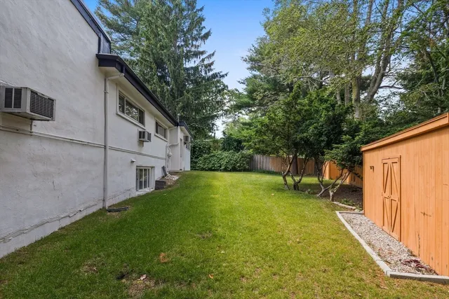 $6,200 | 11 Patterson Road, Unit SF, Lexington, MA 02421