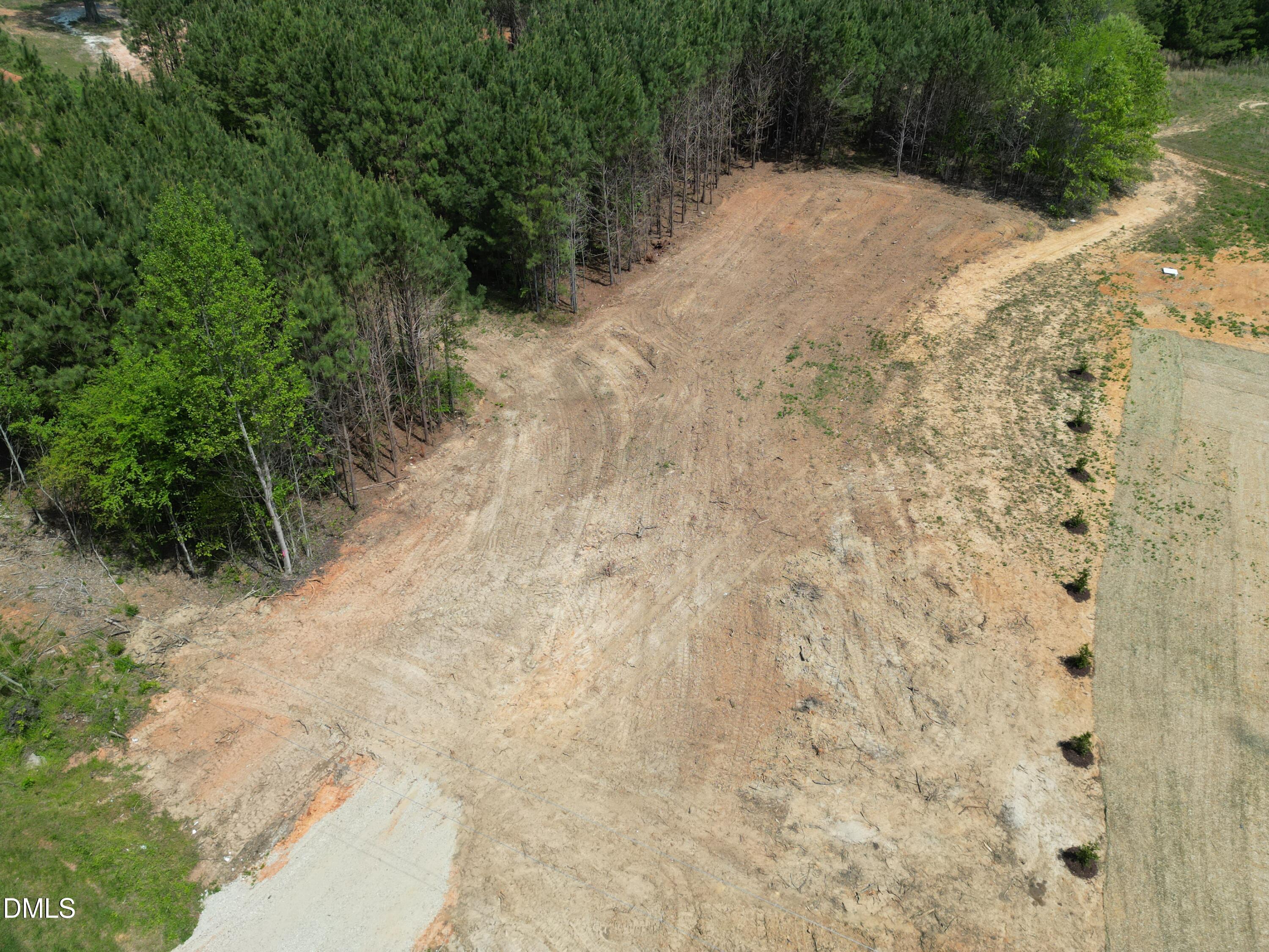 2345 Peachtree Hills Road Spring Hope, NC 27882 - Photo 11 of 12 DJI_0787