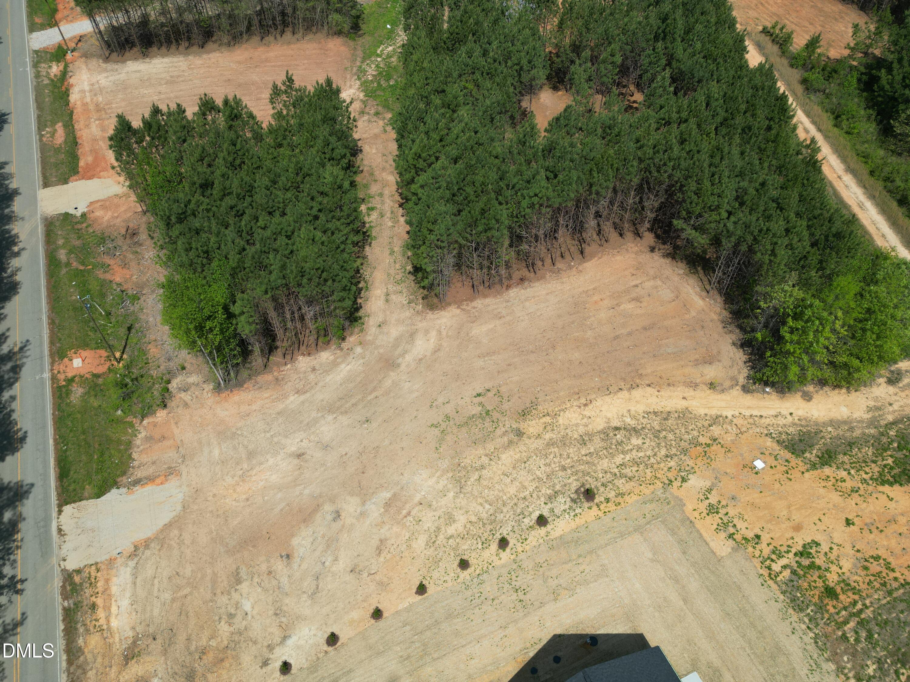 2345 Peachtree Hills Road Spring Hope, NC 27882 - Photo 12 of 12 DJI_0792