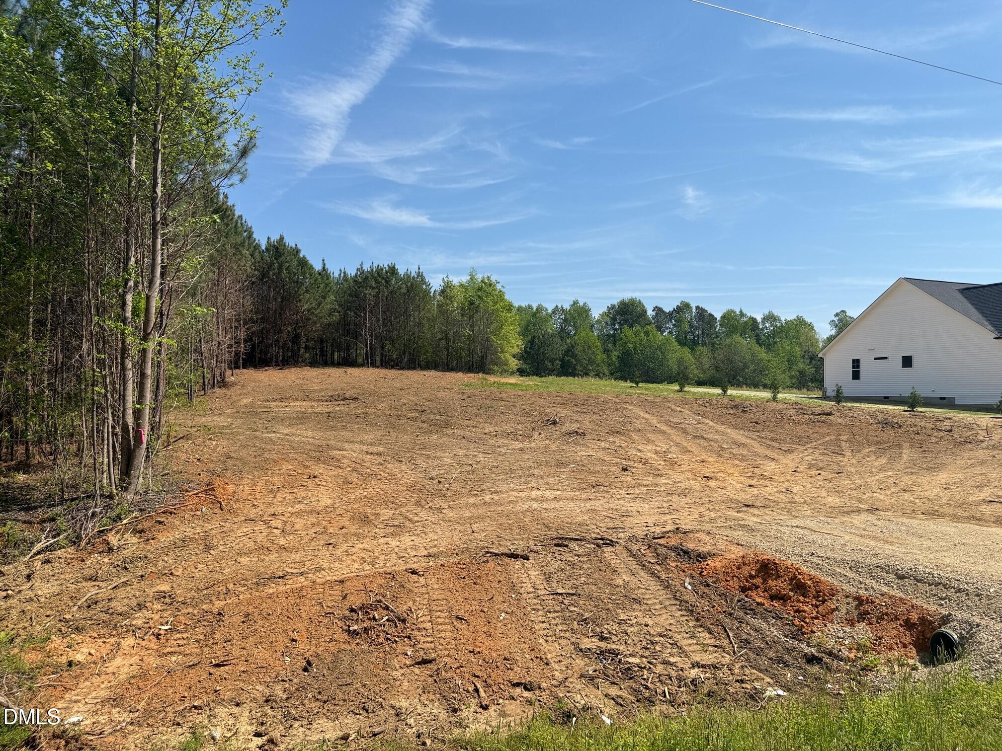 2345 Peachtree Hills Road Spring Hope, NC 27882 - Photo 6 of 12 IMG_3269