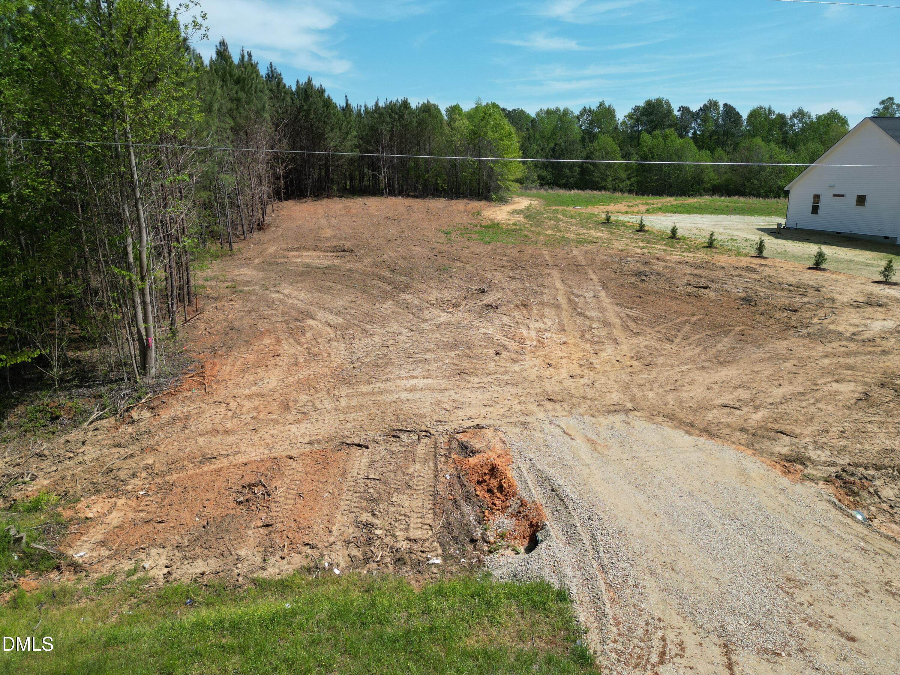 2345 Peachtree Hills Road Spring Hope, NC 27882 - Photo 7 of 12 DJI_0780