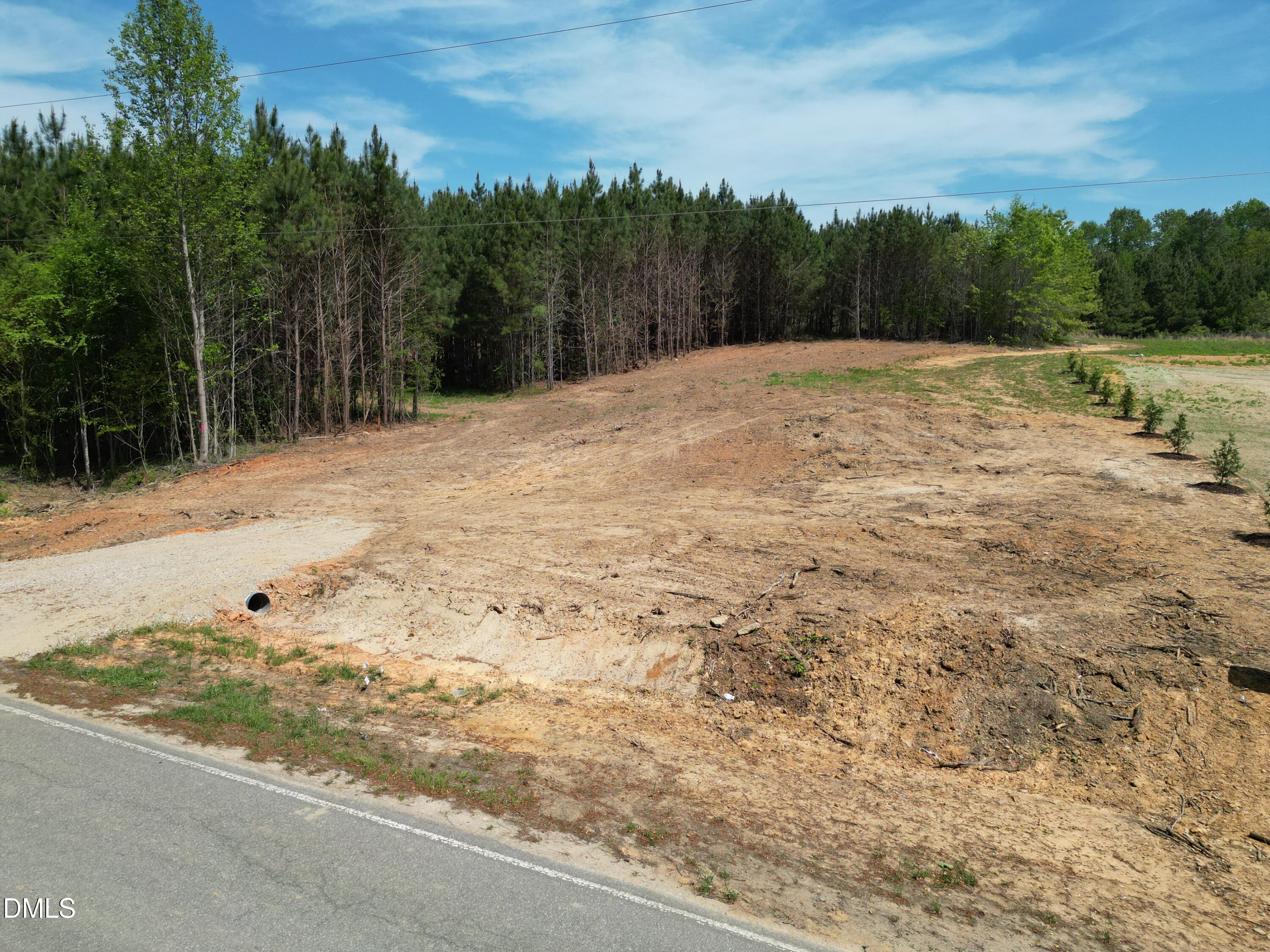 2345 Peachtree Hills Road Spring Hope, NC 27882 - Photo 8 of 12 DJI_0784