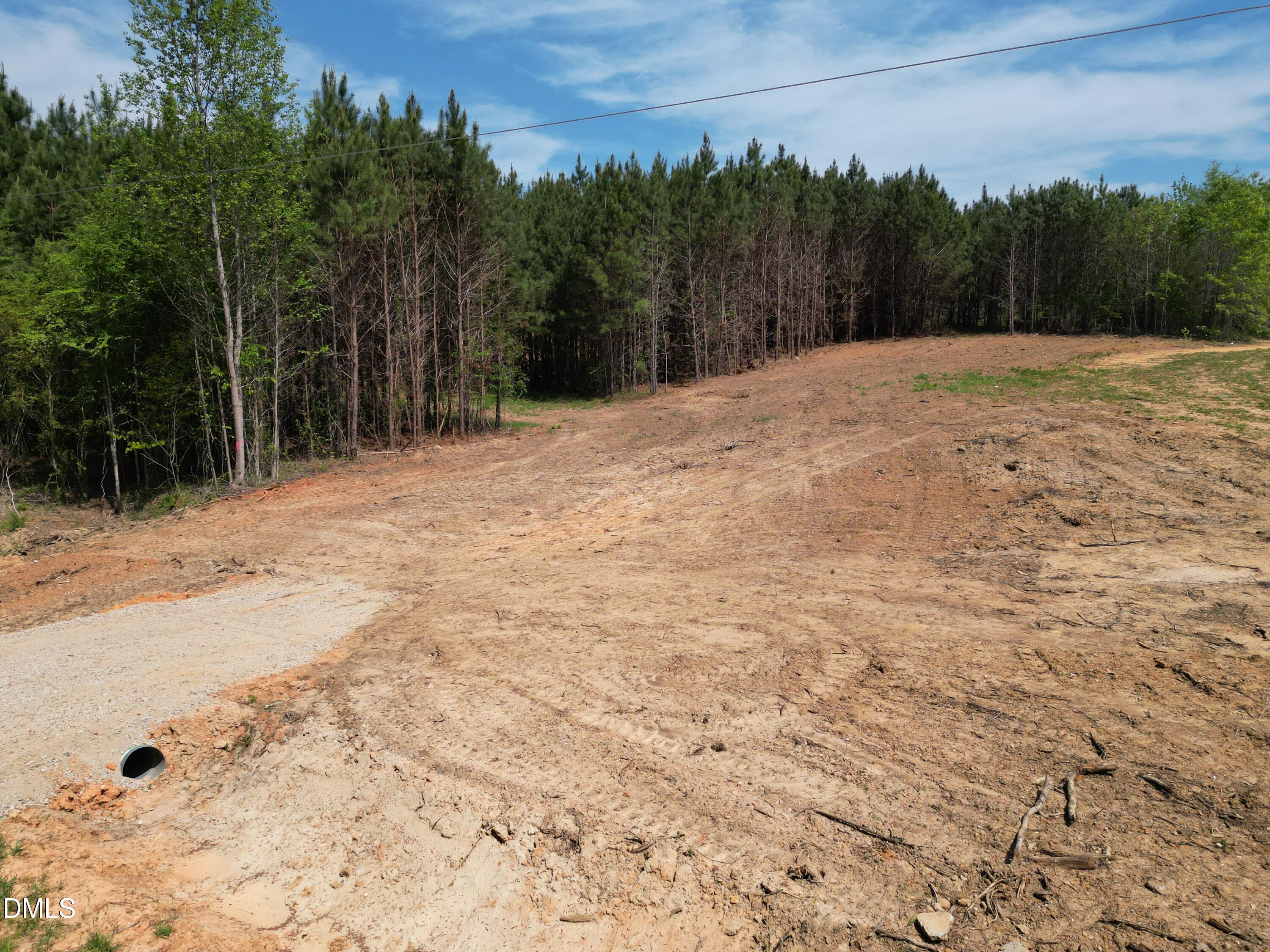 2345 Peachtree Hills Road Spring Hope, NC 27882 - Photo 9 of 12 DJI_0785