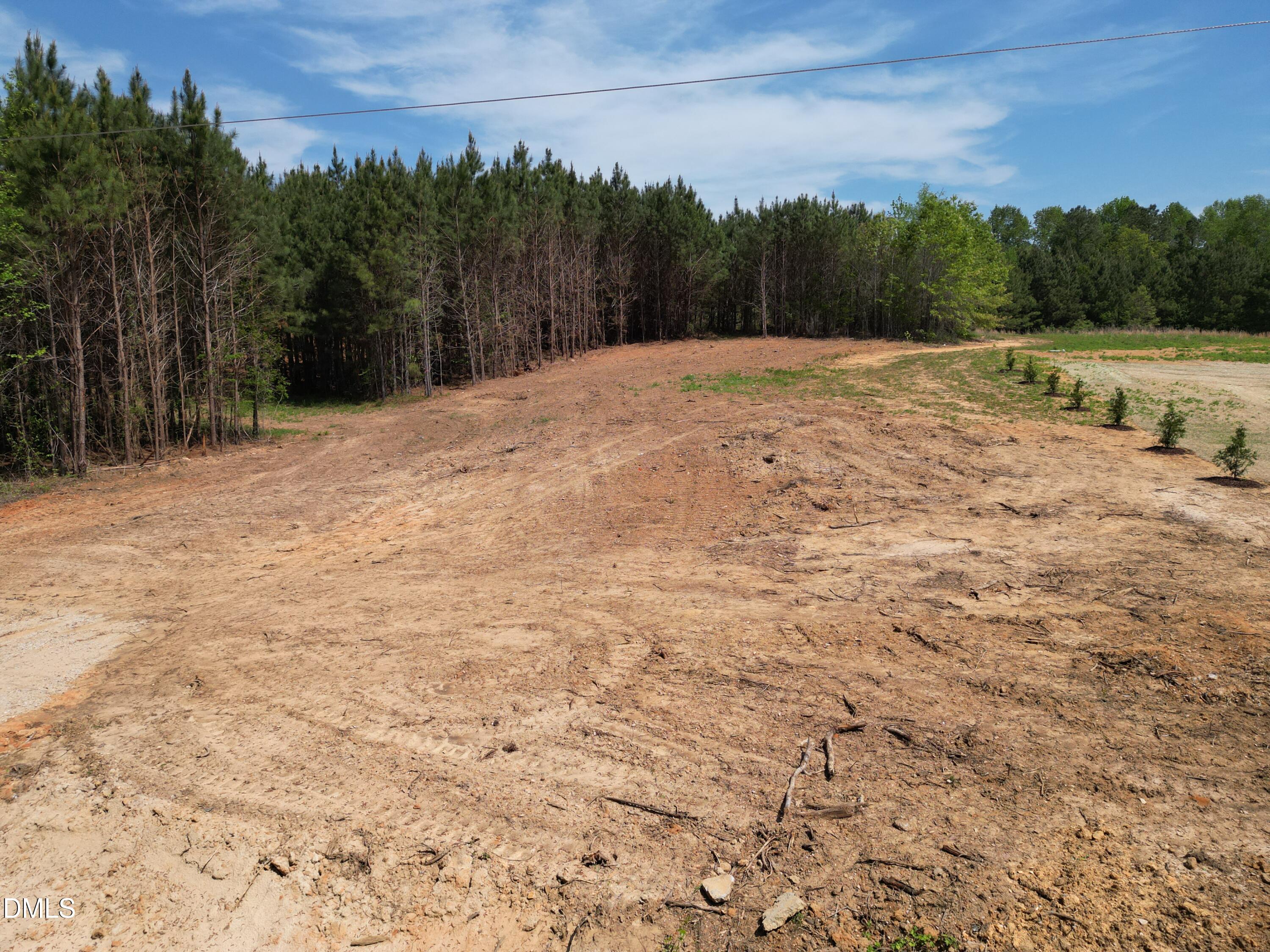 2345 Peachtree Hills Road Spring Hope, NC 27882 - Photo 10 of 12 DJI_0786