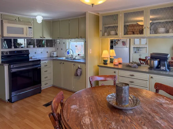 $109,900 | 862 Mayhew Turnpike, Unit 1, Bristol, NH 03222