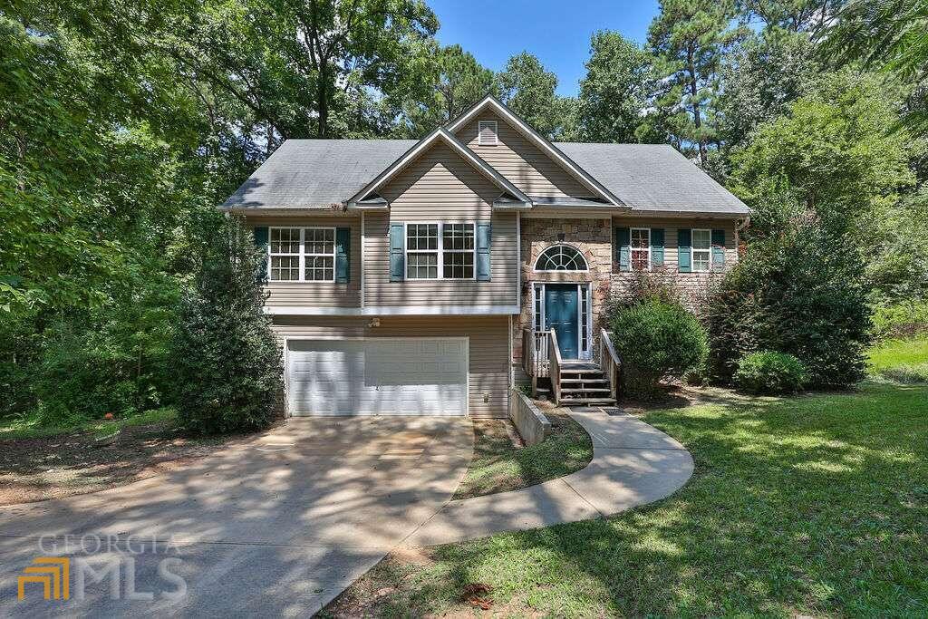 6364 Dorsett Shoals Road, Douglasville, GA 30135 Compass