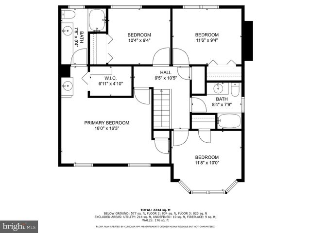 $1,460,000 | 35 North Highland Street, Arlington, VA 22201