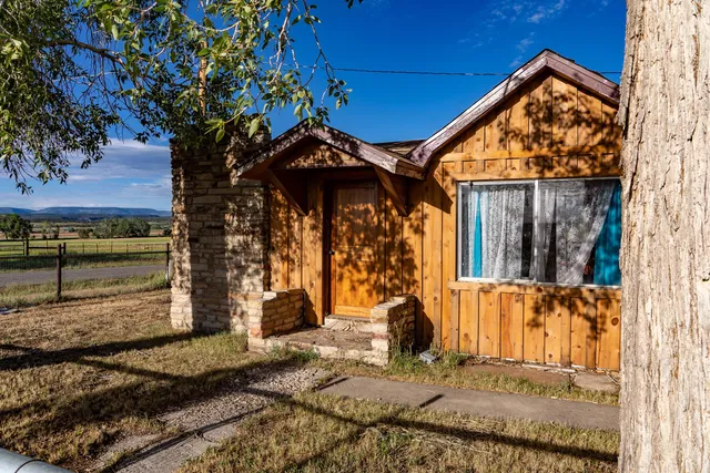 $499,000 | 2122 County Road, Norwood, CO 81423