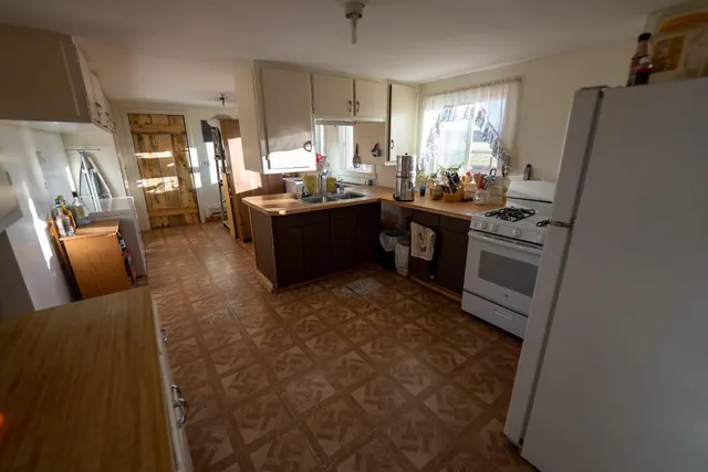 $499,000 | 2122 County Road, Norwood, CO 81423