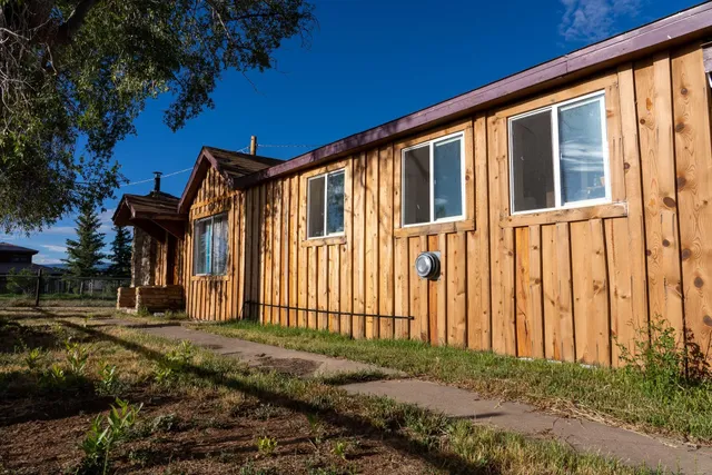 $499,000 | 2122 County Road, Norwood, CO 81423