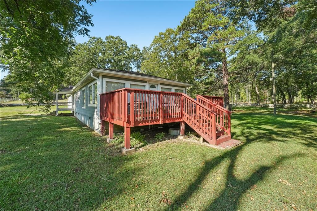 718 Panola Road Ellenwood, GA 30294 - Photo 34 of 50 Gallery Image 34