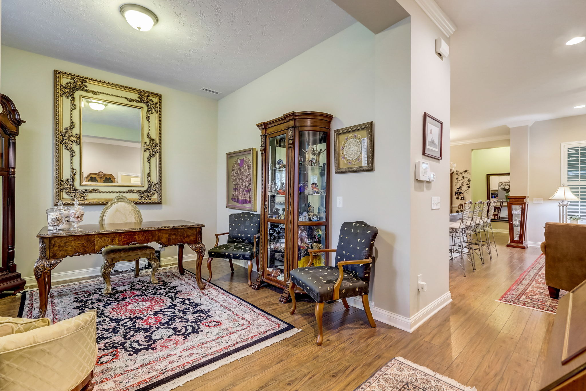 5809 Birtz Road Indianapolis, IN 46216 - Photo 4 of 30 Gallery Image 4
