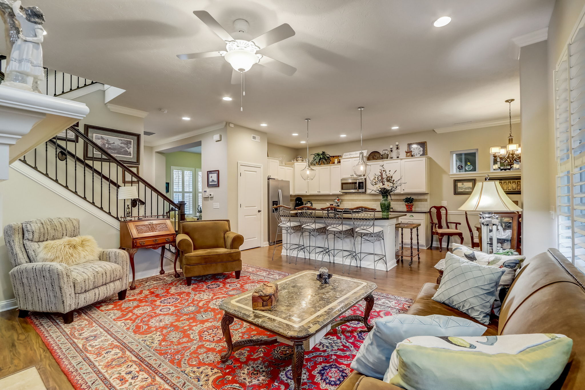5809 Birtz Road Indianapolis, IN 46216 - Photo 8 of 30 Gallery Image 8
