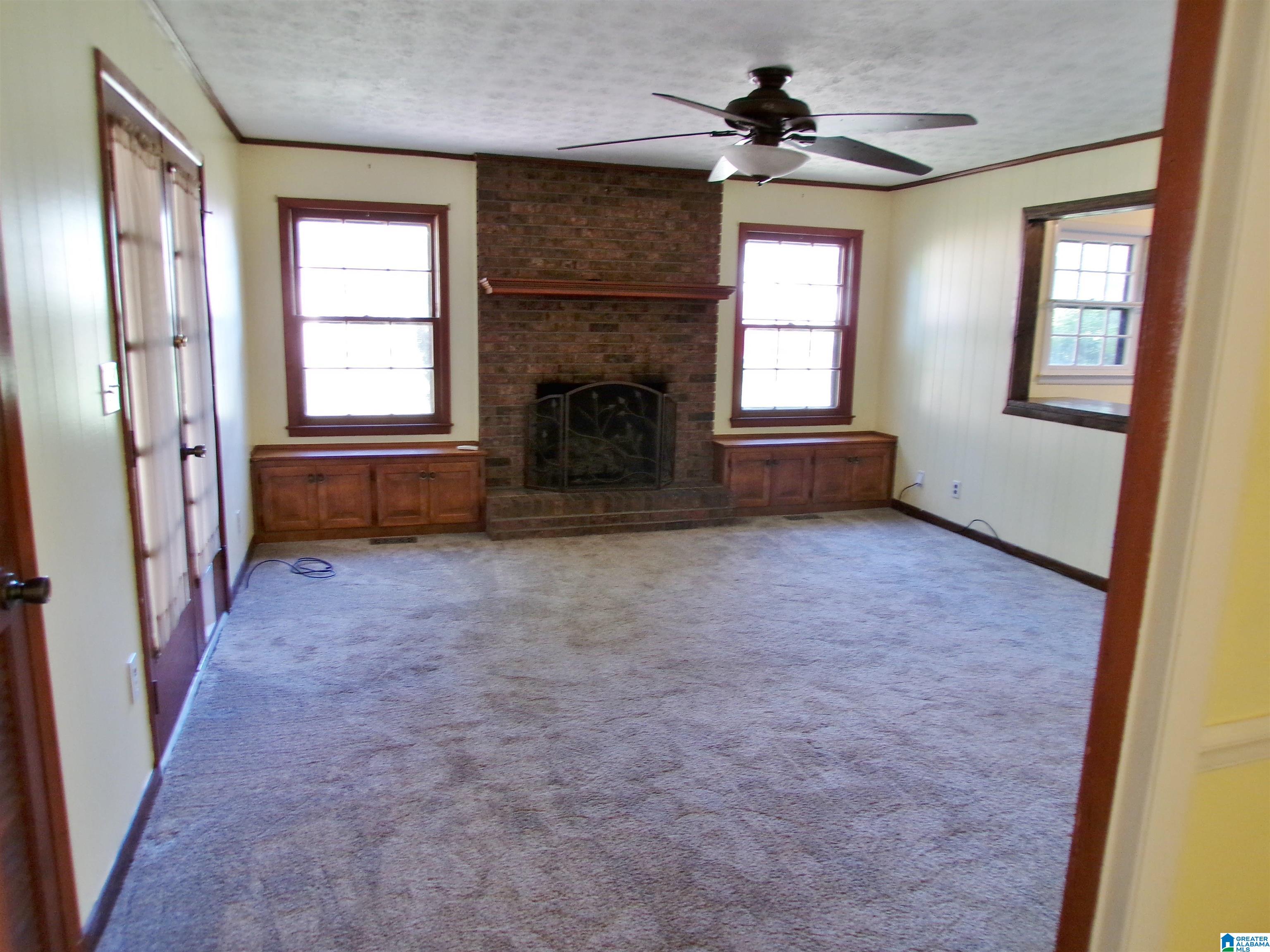 3613 Dale Hollow Road Anniston, AL 36207 - Photo 21 of 59