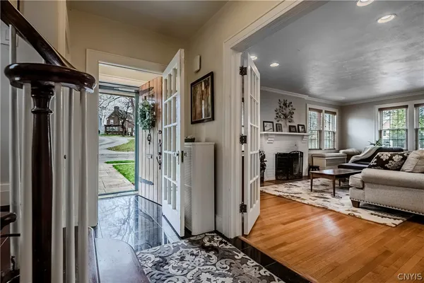 $379,900 | 2212 Douglas Crescent, Utica, NY 13501