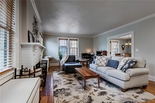 $379,900 | 2212 Douglas Crescent, Utica, NY 13501