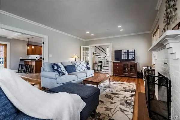 $379,900 | 2212 Douglas Crescent, Utica, NY 13501