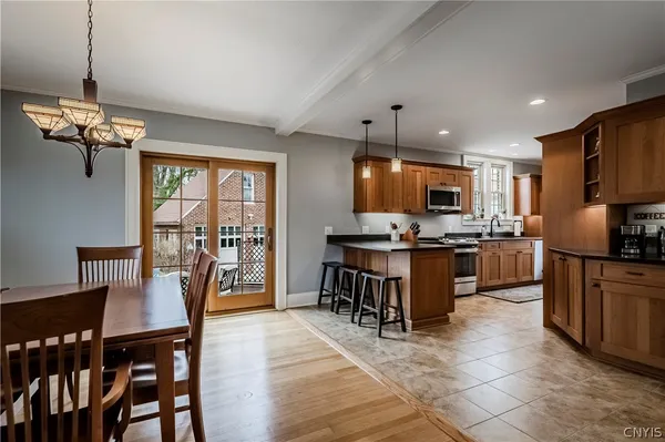 $379,900 | 2212 Douglas Crescent, Utica, NY 13501