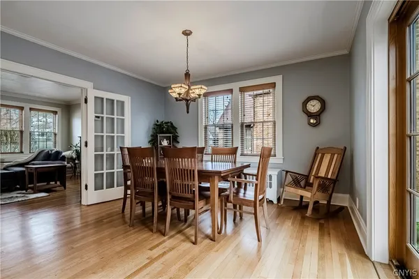 $379,900 | 2212 Douglas Crescent, Utica, NY 13501