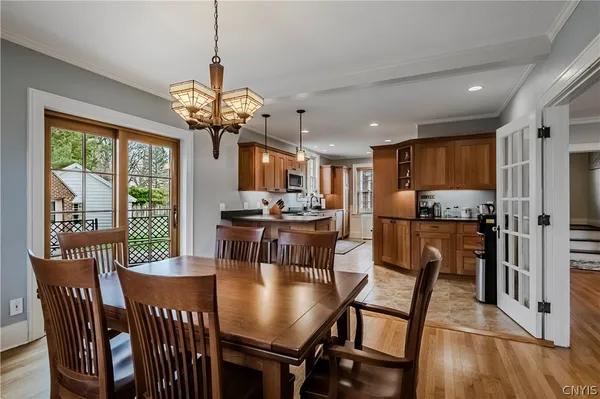 $379,900 | 2212 Douglas Crescent, Utica, NY 13501