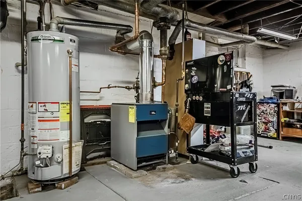 $379,900 | 2212 Douglas Crescent, Utica, NY 13501