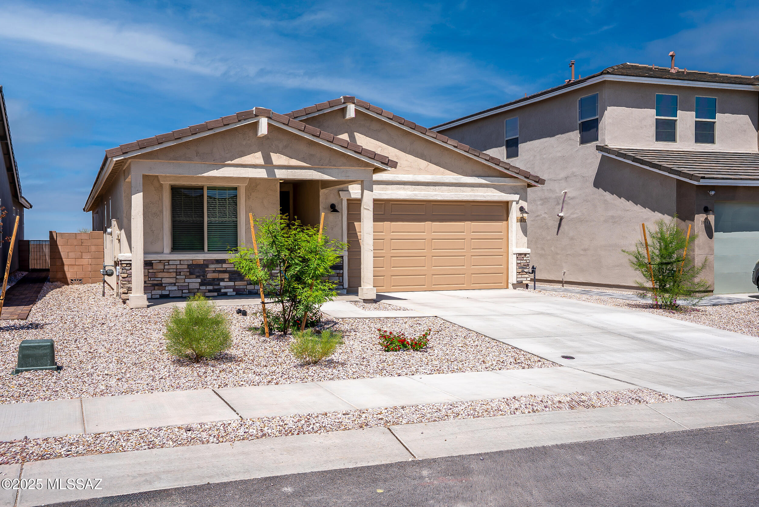 10072 South Arnold Ranch Road Vail, AZ 85641 - Photo 44 of 46