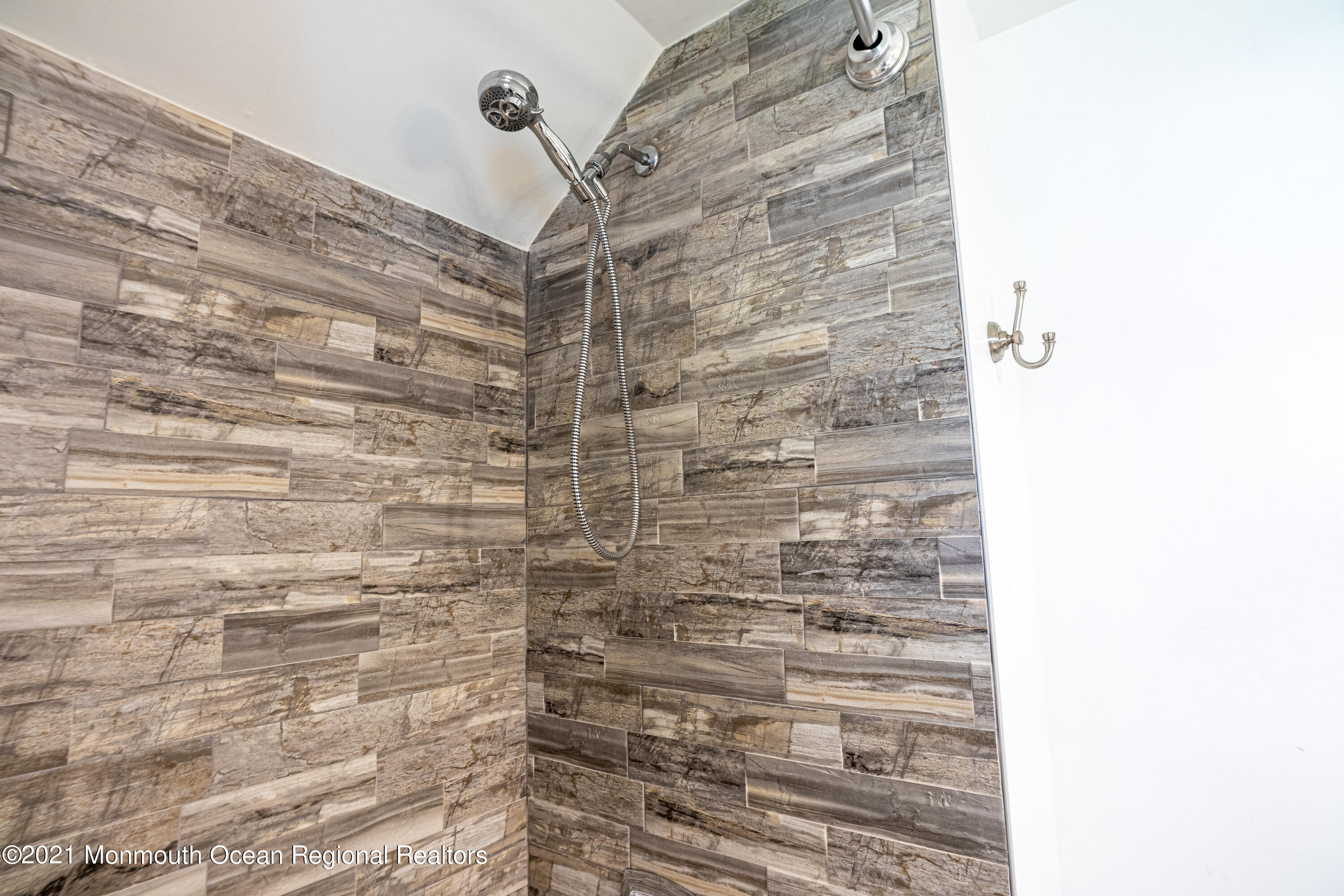 229 Lanes Pond Road Howell, NJ 07731 - Photo 14 of 25 a bathroom with a shower