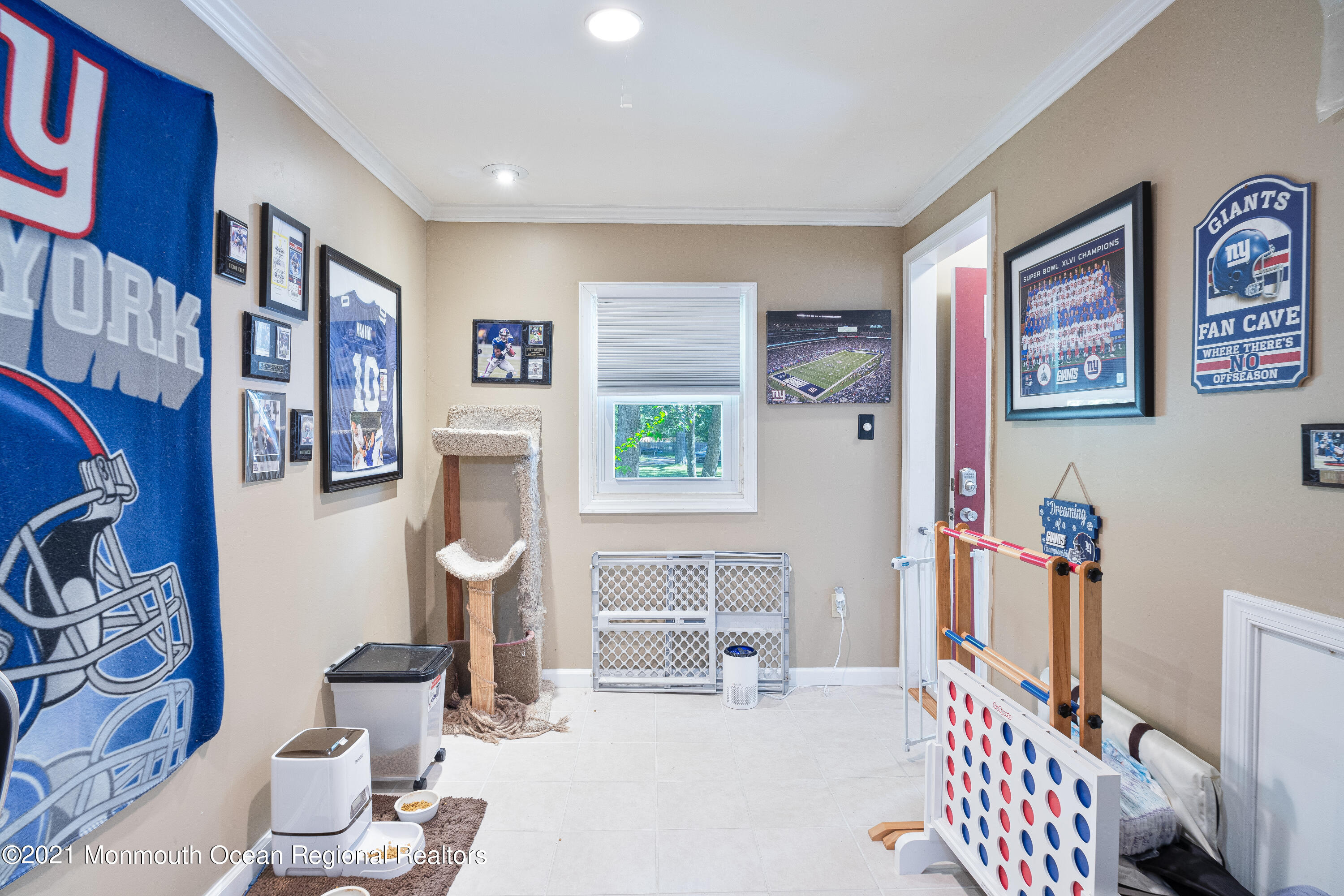 229 Lanes Pond Road Howell, NJ 07731 - Photo 25 of 25 a living room with furniture and a window