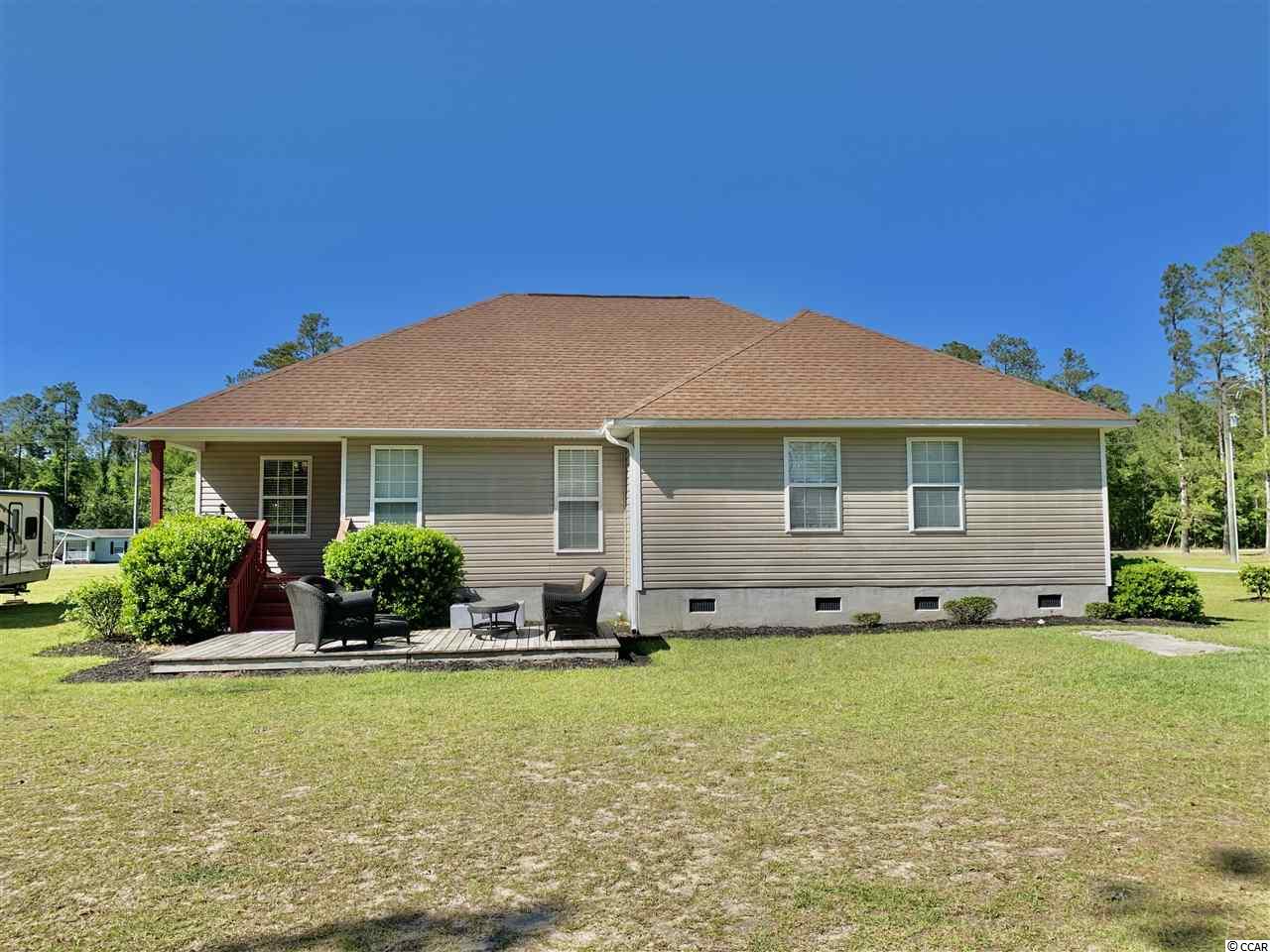 856 Mcnabb Shortcut Road Loris, SC 29569 - Photo 17 of 20 Gallery Image 17