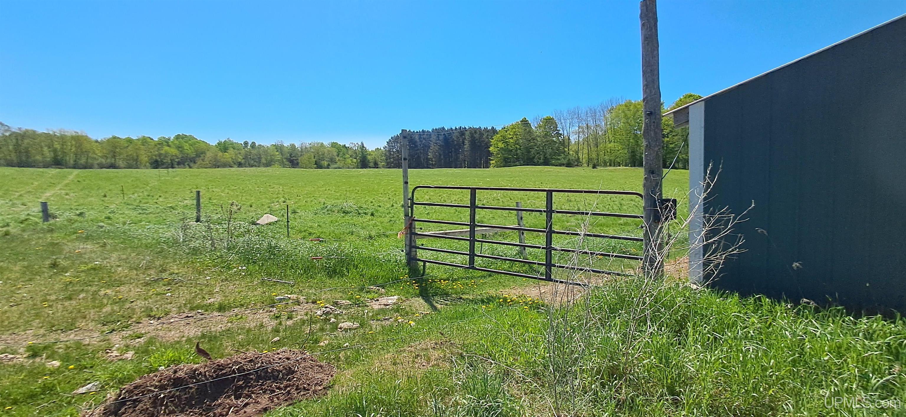 6230 East 5th Road Bark River, MI 49807 - Photo 43 of 48