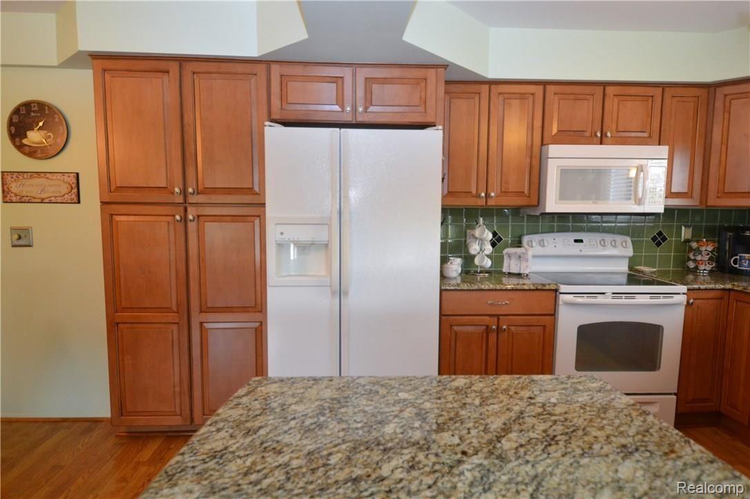 20306 Coachwood Road Riverview, MI 48193 - Photo 15 of 64 DSC_0334 (2).JPG