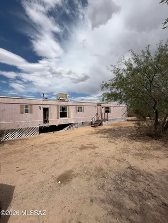 $75,900 | 9331 South Honeysuckle Farm Trail, Tucson, AZ 85735