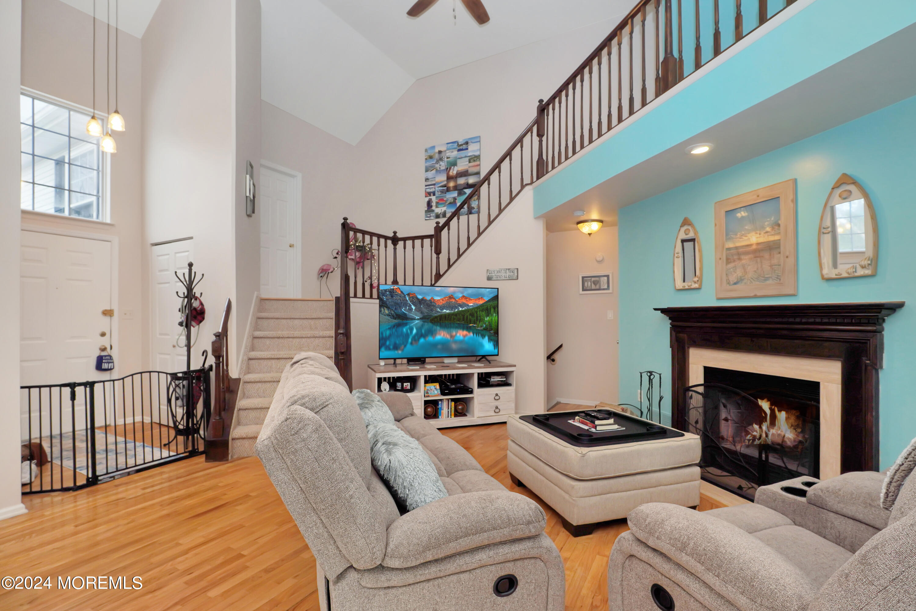 130 Racquet Road Wall, NJ 07719 - Photo 8 of 39 Living room