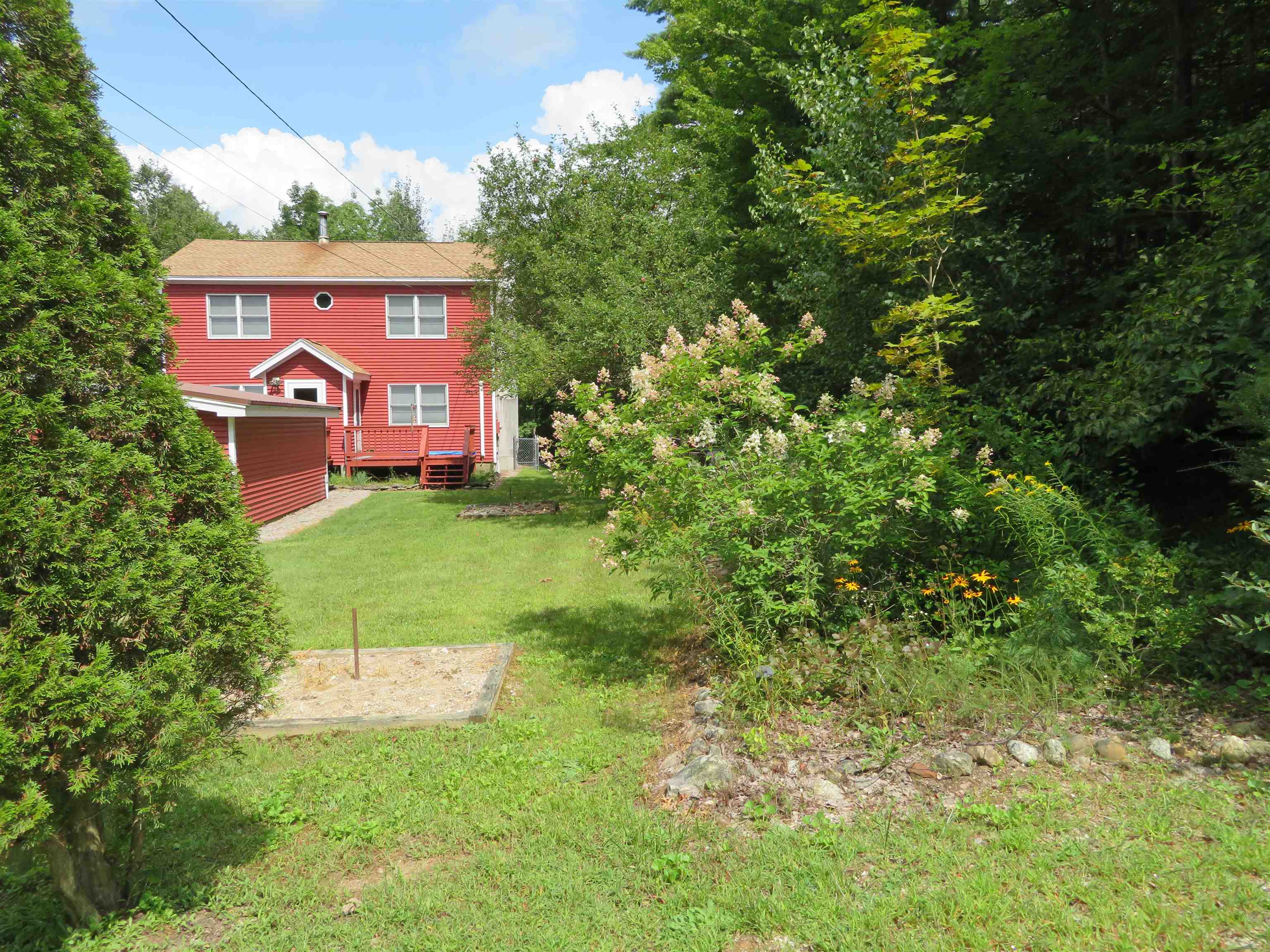 388 Peacham Road Barnstead, NH 03225 - Photo 9 of 39