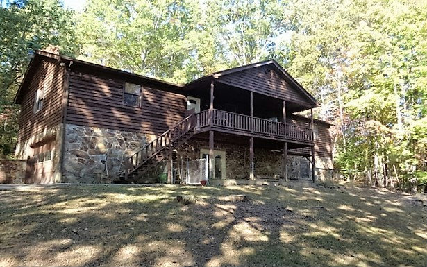 1600 Carter Cove Road Hayesville, NC 28904 - Photo 1 of 1 Main View