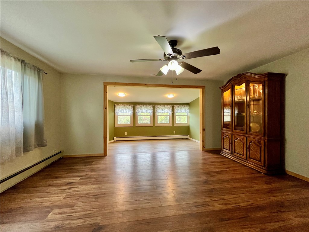 558 Sterling Station Road Sterling, NY 13143 - Photo 20 of 45 Formal dining room