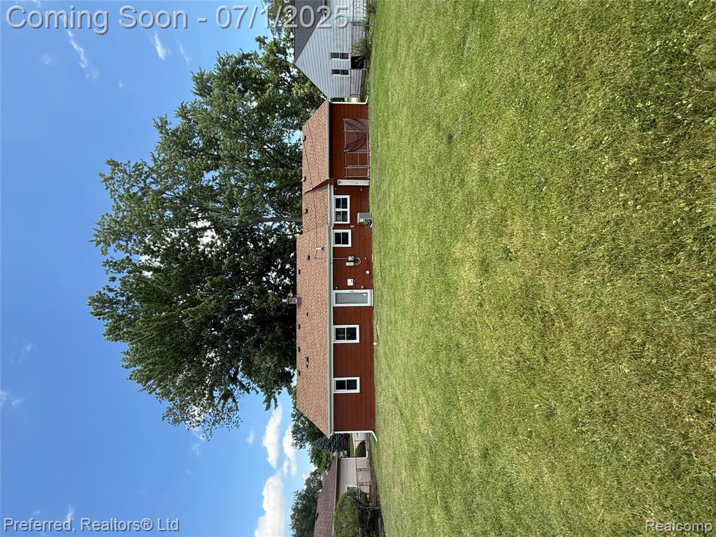 14591 Merriman Road Livonia, MI 48154 - Photo 5 of 25