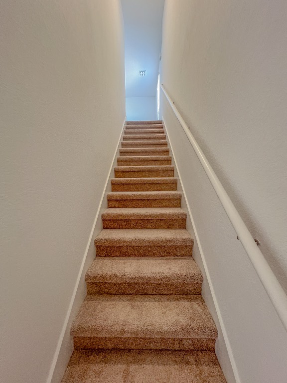 254 The Bad Way Jarrell, TX 76537 - Photo 11 of 24 a view of entryway