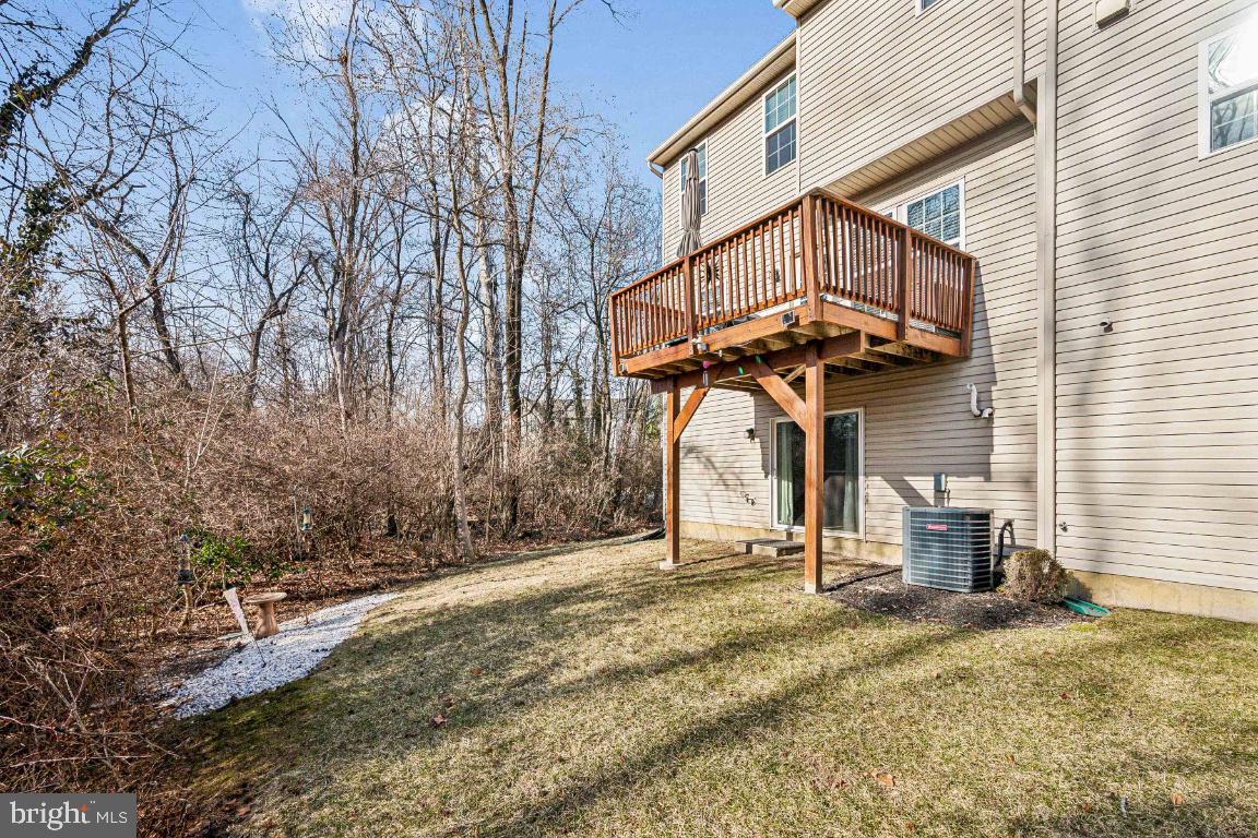 12 Wallace Road Mount Holly, NJ 08060 - Photo 10 of 25 a view of a house with basketball court