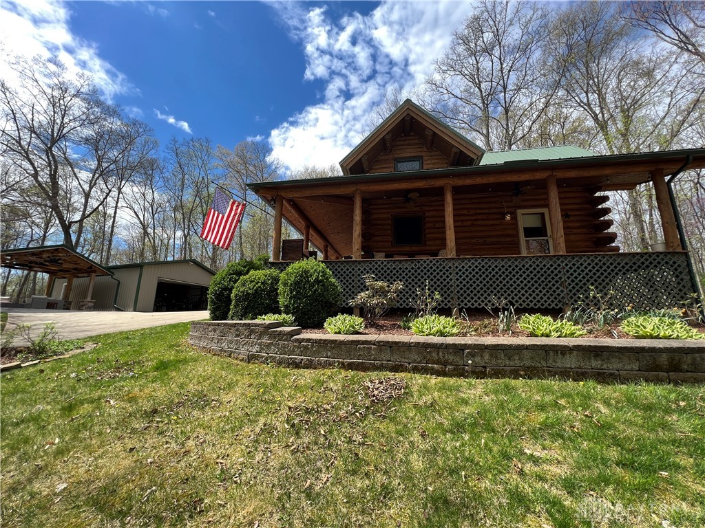 408 Union Hill Road Peebles, OH 45660 - Photo 6 of 58