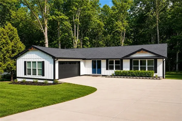 $640,000 | 2265 Hillbriar Drive, Buford, GA 30518