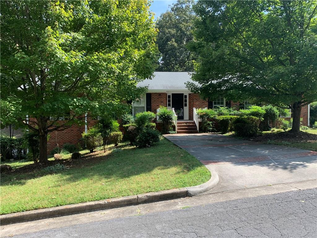 10 Fernwood Drive Rome, GA 30165 - Photo 1 of 1 Gallery Image 1