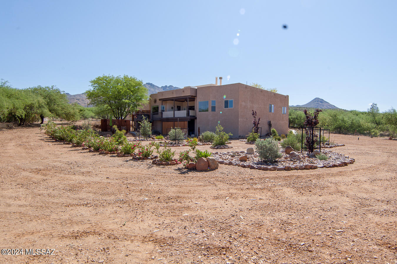 216 Vara Court Rio Rico, AZ 85648 - Photo 42 of 50