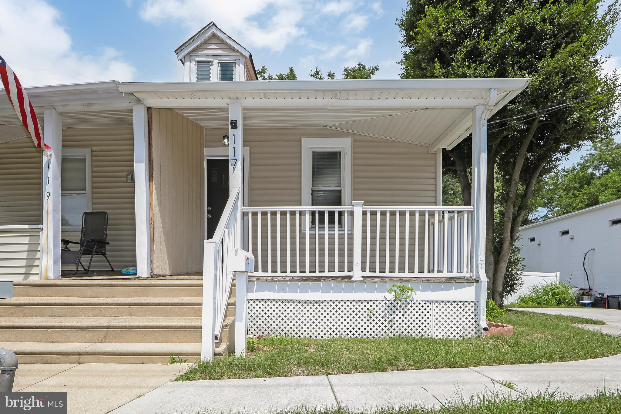117 West Nicholson Road Audubon, NJ 08106 - Photo 2 of 32