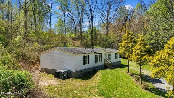 $139,900 | 1161 Essary Road, Tazewell, TN 37879