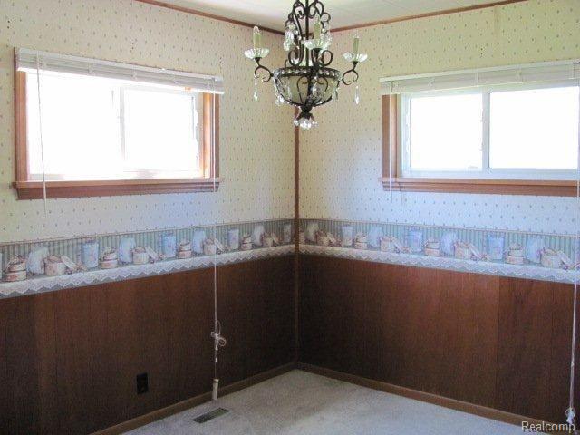 4115 East Stanley Road Mount Morris, MI 48458 - Photo 4 of 10 8 Dining Room