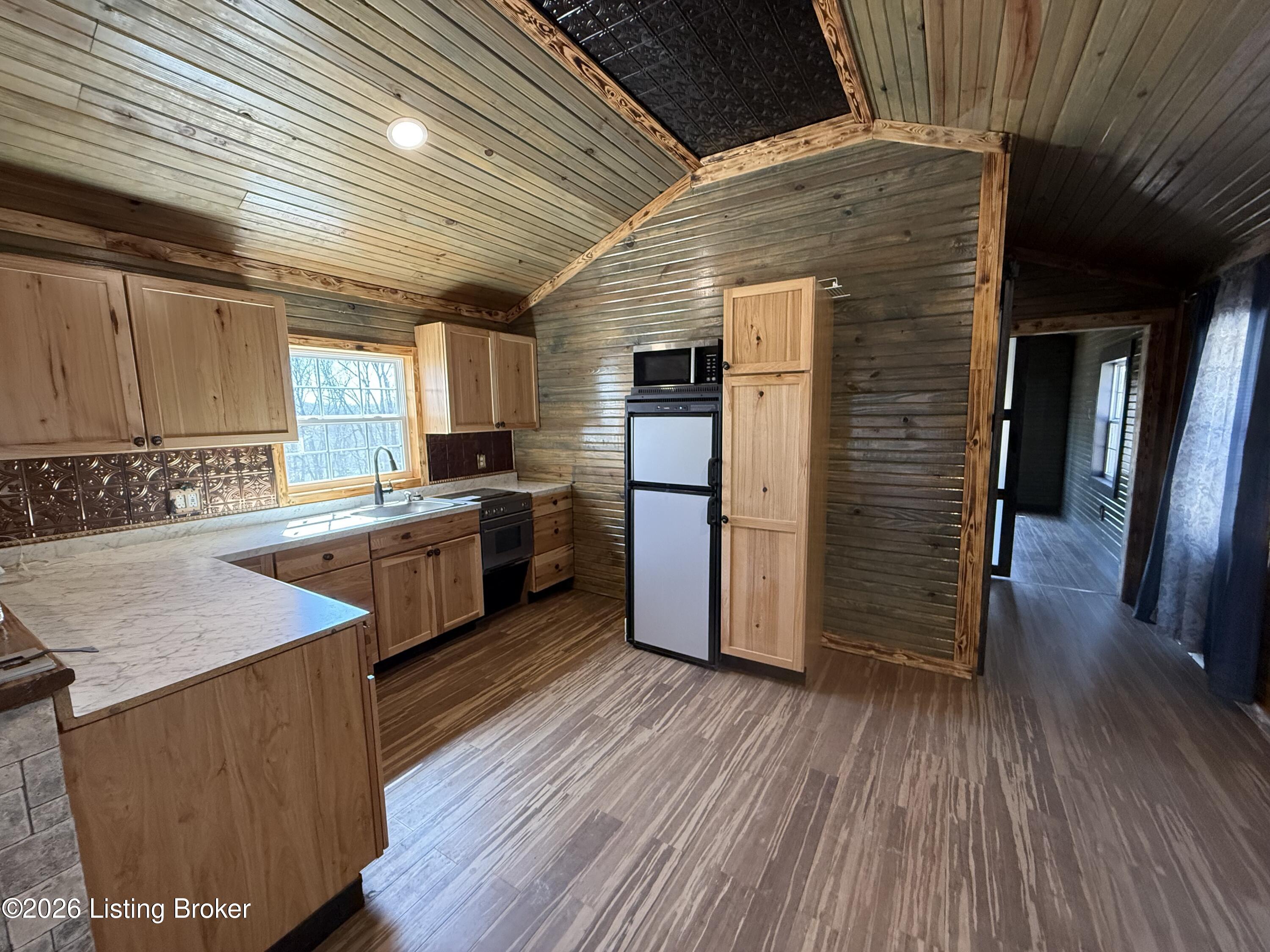 498 Shores Road Falls Of Rough, KY 40119 - Photo 14 of 17 kitchen 6